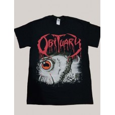 Obituary - Cause of Death T-Shirt 